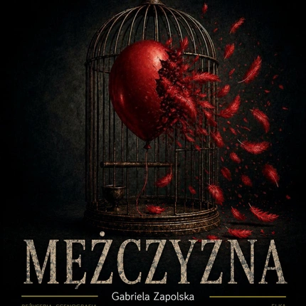 "Mężczyzna" Gabrieli Zapolskiej | MCK Zawarcie Gorzów