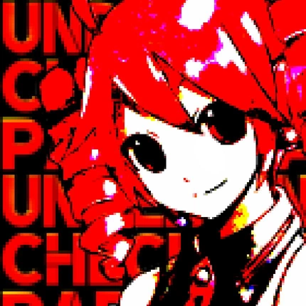 UNDERCHECK PARTY
