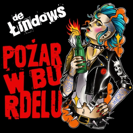 De Łindows + support w Gorzowie