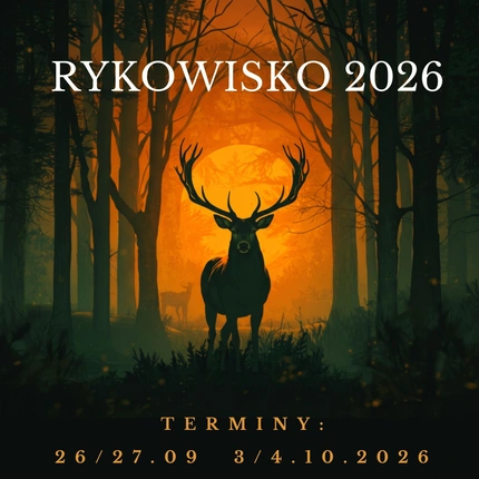 Rykowisko 2026 04.10.