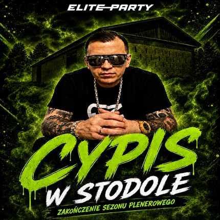 CYPIS W STODOLE – ZAKOŃCZENIE SEZONU PLENEROWEGO! 🔥