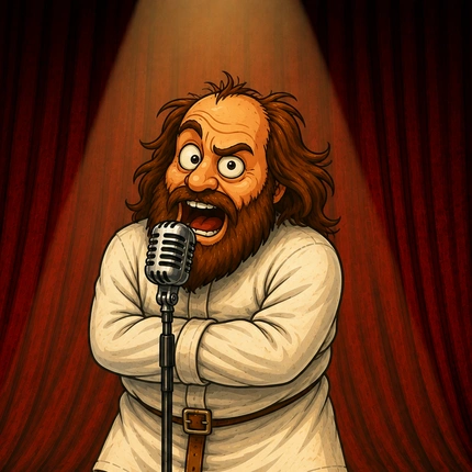 Piętro Niżej open mic 