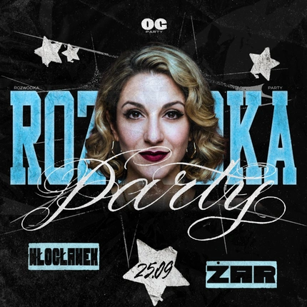 ROZWÓDKA PARTY | WŁOCŁAWEK | OGPARTY
