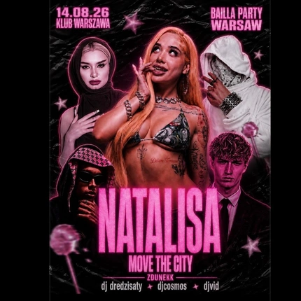 🏬 MOVE THE CITY WARSAW 🏬 