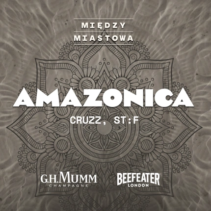 MM: AMAZONICA 