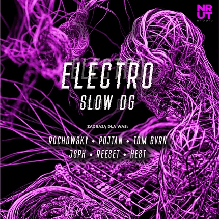 Electro Slow DG