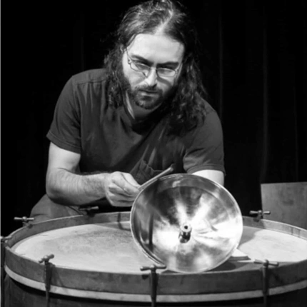 Nick Neuburg + Joanna Zabłocka l 23.09 l Solatorium