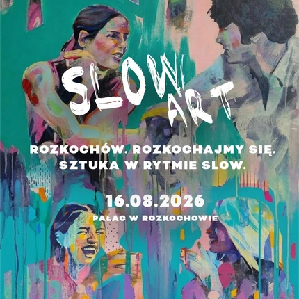 SLOW ART PIKNIK