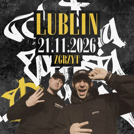 Polska Wersja: LUBLIN "PW4EVER" 21.11.2026