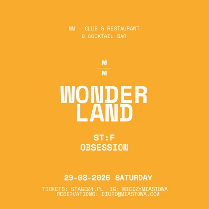 MM: WONDERLAND