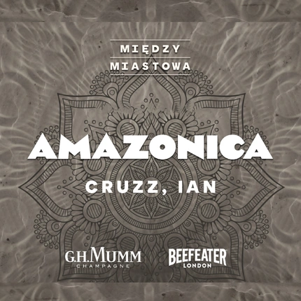MM: AMAZONICA NA PATIO