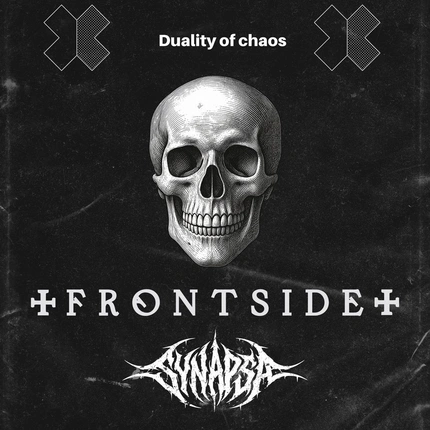 Duality of chaos - FrontSide + Synapsa - Jarocin
