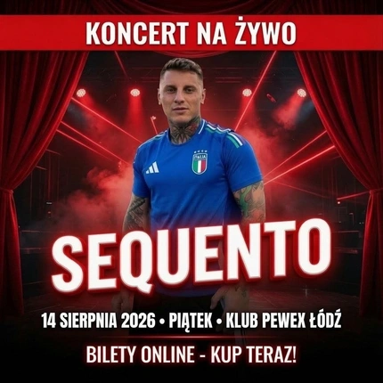 Wakacje z SEQUENTO 🔥