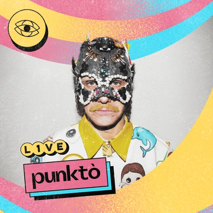 L1VE pres. PUNKTÓ