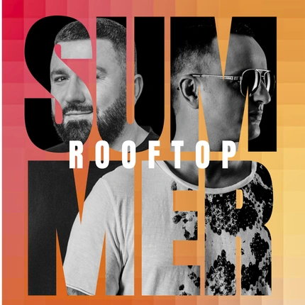 SUMMER ROOFTOP - Słodownia Club
