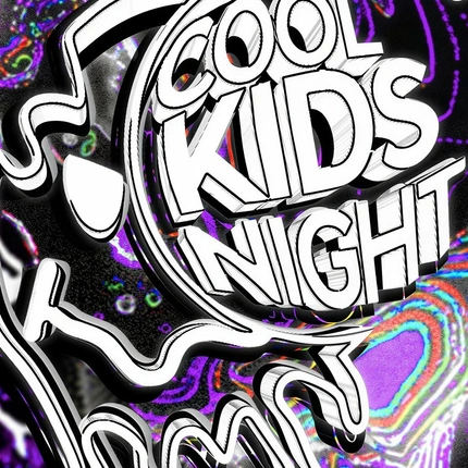 CoolKids vol. 4