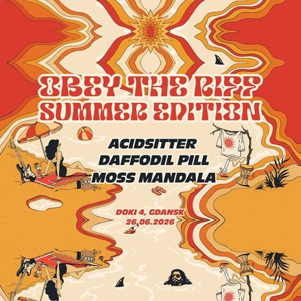 ACIDSITTER
