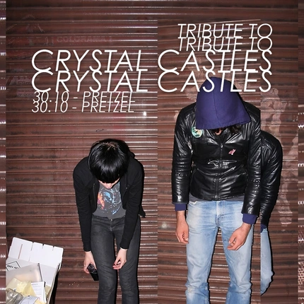 TRIBUTE TO CRYSTAL CASTLES - Sopot