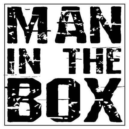  Man in the Box | Magnetoffon