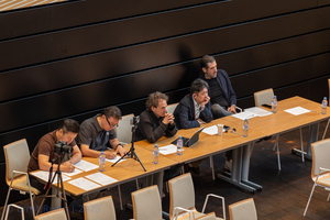 Competition Clarinet | July 17 2025