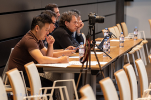 Competition Clarinet