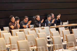 Competition Clarinet