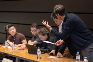 Competition Clarinet