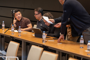 Competition Clarinet