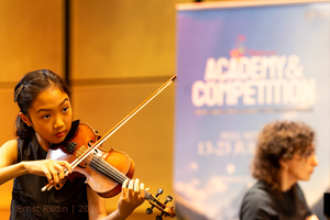 Xiaole Wang, Kristine Sutidze