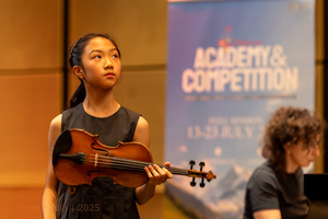 Xiaole Wang, Kristine Sutidze