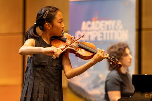 Xiaole Wang, Kristine Sutidze