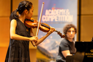 Xiaole Wang, Kristine Sutidze