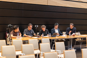 Competition Clarinet