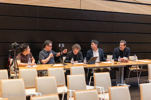 Competition Clarinet