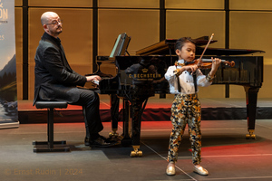 Michał Francuz, Alexander TS Lam