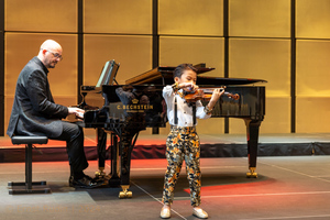 Michał Francuz, Alexander TS Lam