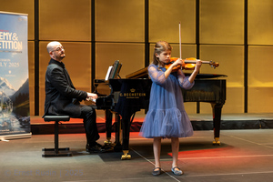 Michał Francuz, Mila Sabella