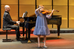 Michał Francuz, Mila Sabella