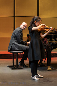 Michał Francuz, Chai Yuwei