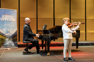 Michał Francuz, Aron Wallerstein