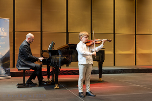 Michał Francuz, Aron Wallerstein