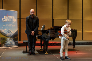 Michał Francuz, Aron Wallerstein