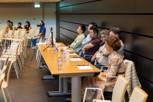 Competition Strings | July 17, 2025