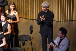 Deborah Rametta, Jin Yukuang, Xiaoming Wang