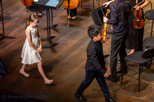 Katharina Filimonova, Timmy Wang