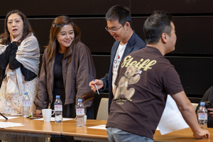 Competition Strings | July 18, 2025