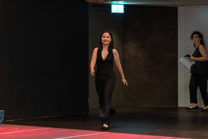 Wang Ruochen | Piano