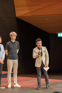 Jin Yukuang, Xiaoming Wang