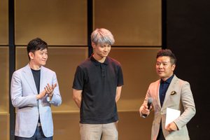 Liu Xiao, Jin Yukuang, Xiaoming Wang