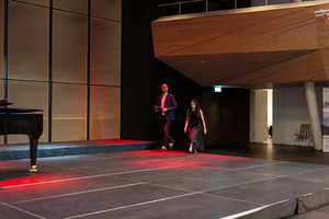 Yang Jiarong | Piano